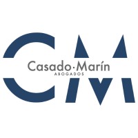 CASADO-MARIN Abogados logo - Similar company to Acsolve