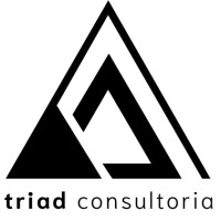 Triad - Service Design logo - Similar company to Service Design Melbourne