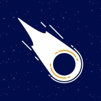 Meteor Kulübü/Meteor Club logo - Similar company to Chill Games