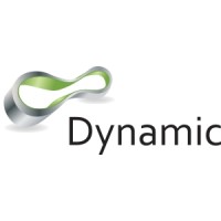 Dynamic AS logo - Similar company to Pretec As