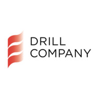 DRILL COMPANY logo - Similar company to Lukademy