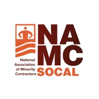NAMC SoCal logo - Similar company to Level Construction Services, Inc.