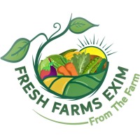 Fresh Farms Exim Pvt ltd-(FFEPL) logo - Similar company to Fresh Global Export
