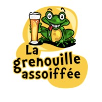 La Grenouille Assoiffée logo - Similar company to Aixh