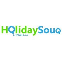 Holiday Souq Travel LLC logo - Similar company to Changepod Ltd.