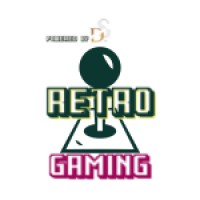 RETRO GAMING SA logo - Similar company to Dukhan Store