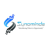 Synominds Tech logo - Similar company to Synominds