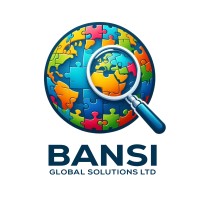 BANSI GLOBAL SOLUTIONS LTD logo - Similar company to Vasave Business Solutions