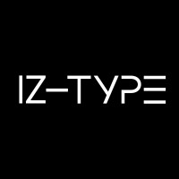 iz-type logo - Similar company to Ai For Architects