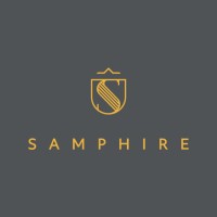 Samphire Jersey logo - Similar company to Restaurant Lovage