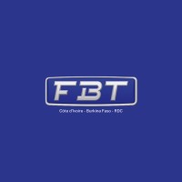 FBT COTE D'IVOIRE logo - Similar company to Itechgroup Côte D'Ivoire