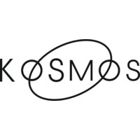 Kosmos logo - Similar company to Codecoast | Digital Commerce | 3D, Augmented Reality & Tech