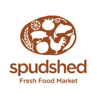 Spudshed logo - Similar company to C2Pr