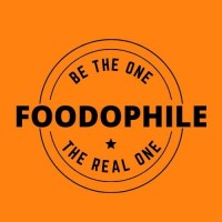 FOODOPHILE logo - Similar company to Aarambh Niftem