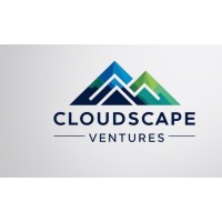 Cloud Scape Ventures logo - Similar company to Pro Connect Hubs