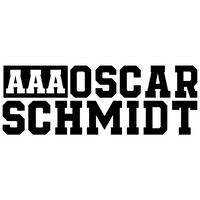Associação Atlética Acadêmica Oscar Schmidt logo - Similar company to Wise Growth Solutions