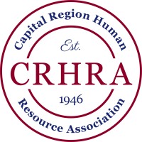 Capital Region Human Resource Association (CRHRA) logo - Similar company to Alaant Workforce Solutions