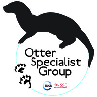 IUCN-SSC Otter Specialist Group logo - Similar company to Megazul