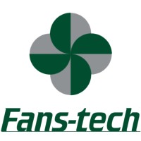 Fans-tech Electric Co., Ltd logo - Similar company to Agroranch Pvt Ltd.