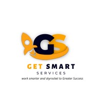 Get Smart Services logo - Similar company to One Two Boxing