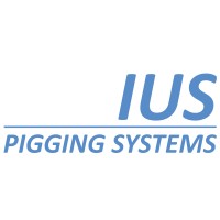 IUS Pigging Systems logo - Similar company to Esteril Process Solutions