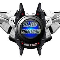 Club Robotique IngEnim logo - Similar company to San Mateo County Harbor District