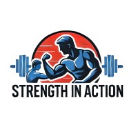 Strength In Action logo - Similar company to Cara Beauty