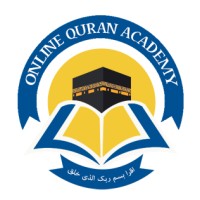 online quran academy logo - Similar company to Letsreadquran
