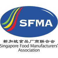 Singapore Food Manufacturers’ Association logo - Similar company to Abs Bus Pte Ltd