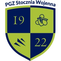 PGZ Stocznia Wojenna logo - Similar company to Mesko S.A.