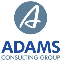 Adams Consulting Group logo - Similar company to Mac+Rao