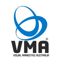 Visual Marketing Australia® logo - Similar company to White Peak Digital
