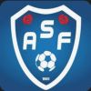 AS Fontenay Aux Roses / football club logo - Similar company to United 3D Makers