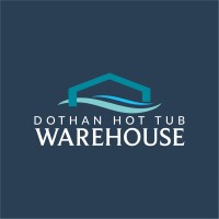 Dothan Hot Tub Warehouse logo - Similar company to Spas N Spares