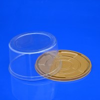 YSPAK---Plastic Container logo - Similar company to Circlepac