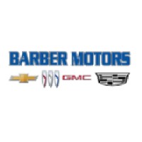 Barber Motors Ltd.