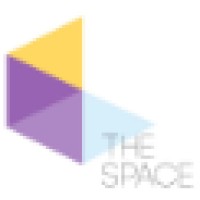 The Space Business Hub logo - Similar company to Alfaisal Health Innovation Initiative