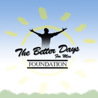 The Better Days for Men Foundation logo - Similar company to The Men Who: