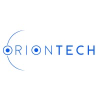 Oriontech_dev logo - Similar company to Orientech Infosolutions