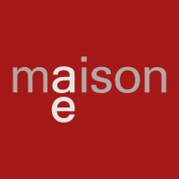 AE Maison logo - Similar company to Popular Design