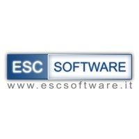 ESC Software Srl logo - Similar company to Ap.Esse Spa