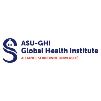 Alliance Sorbonne Université Global Health Institute (ASU-GHI) logo - Similar company to Ceped