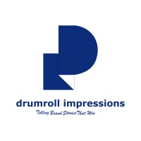 Drumroll Impressions logo - Similar company to The Hub Terminus Limited (Thl)