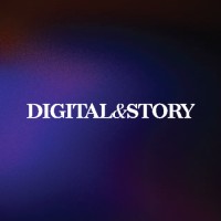 Digital&Story logo - Similar company to Rands Digital Agency