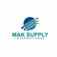 Mak Supply International logo - Similar company to Creative Pem