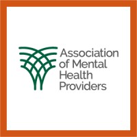 Association of Mental Health Providers logo - Similar company to Bizoach