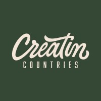 Creatin Countries logo - Similar company to Creative Realm