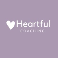 Heartful Coaching logo - Similar company to Hunter Equine Centre