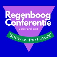 Regenboog Conferentie logo - Similar company to Student Inzicht