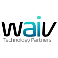 WaiV Technology Partners logo - Similar company to The Audacity Foundation